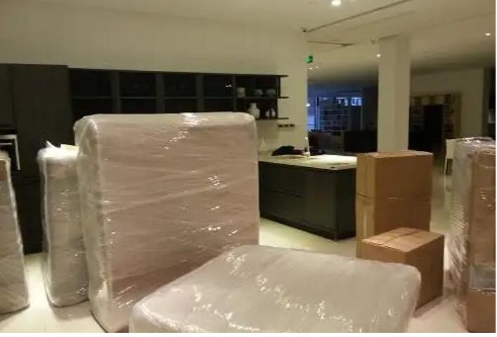 泉州到高新区长途搬家